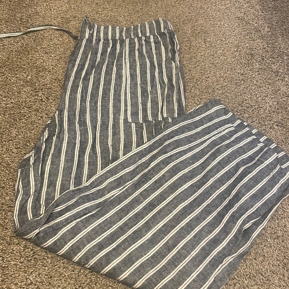 Loft Pants